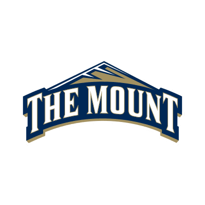 Mount St. Mary’s Mountaineers logo
