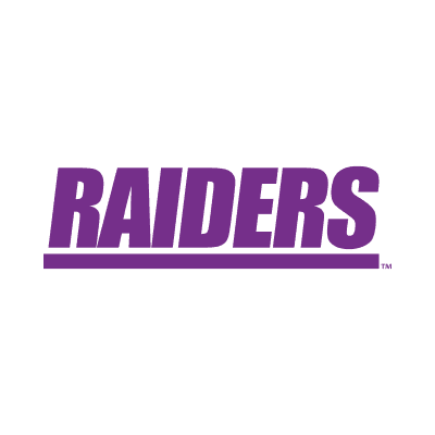 Mount Union Purple Raiders logo