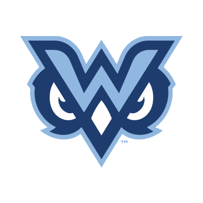 MUW Owls logo