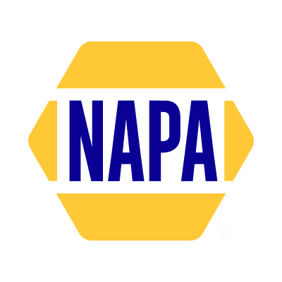 NAPA Auto Parts color logo