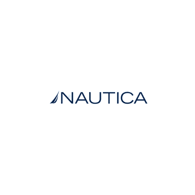 Nautica color logo