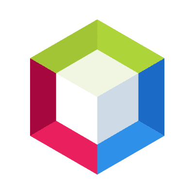 NetBeans color logo