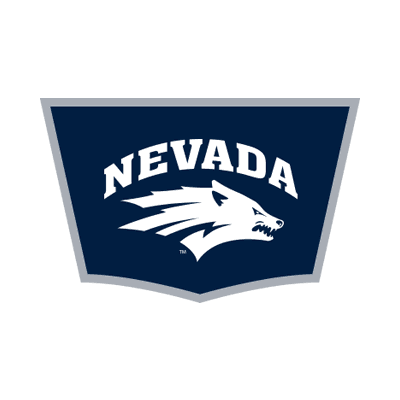 Nevada Wolf Pack logo