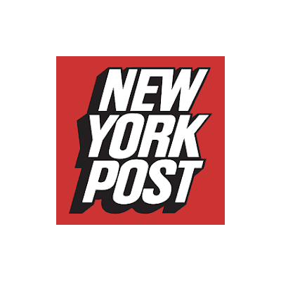 New York Post logo