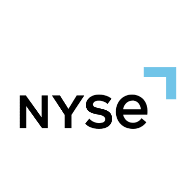 New York Stock Exchange logo