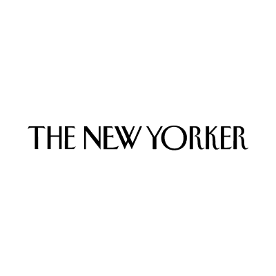 New Yorker logo