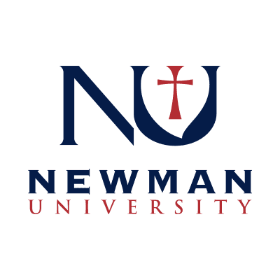 Newman University (Kansas) color logo