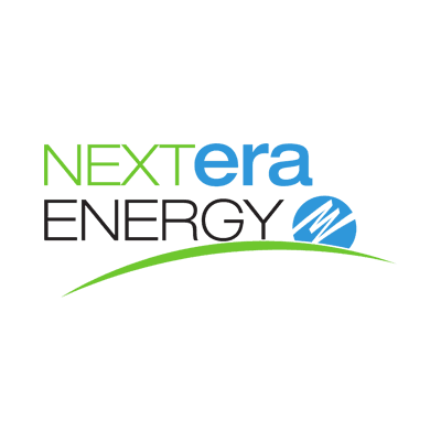 NextEra Energy logo