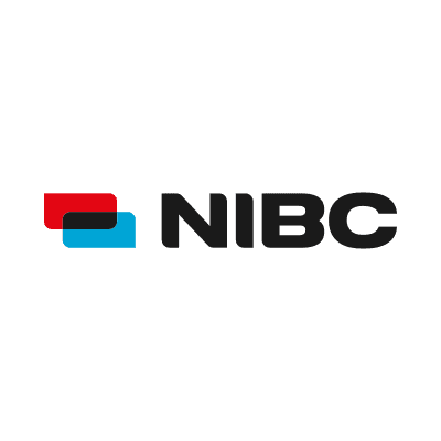 NIBC Bank logo
