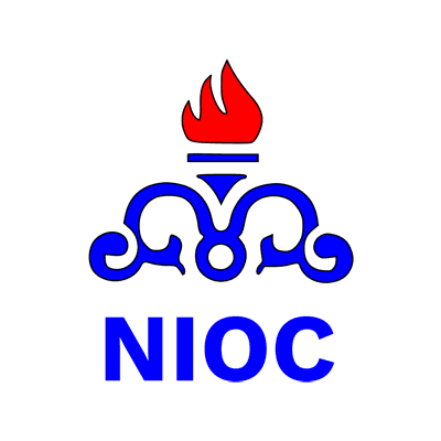 National Iranian Oil Refining and Distribution Co. (NIOC) logo