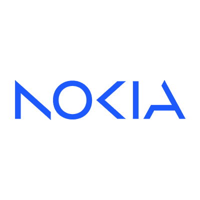 Nokia color logo