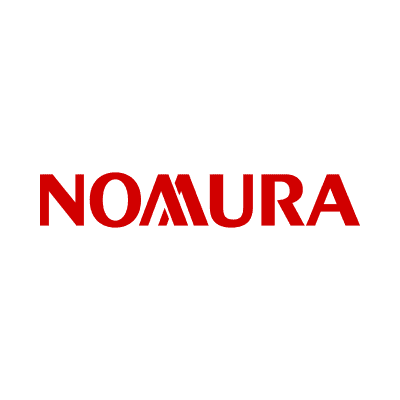 Nomura Holdings logo