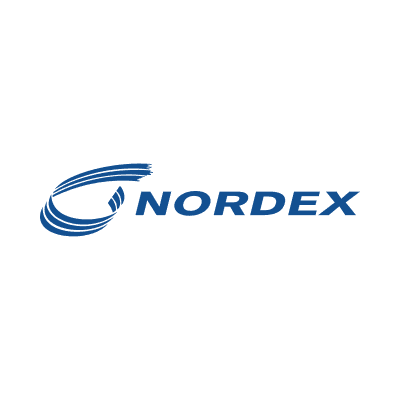 Nordex logo