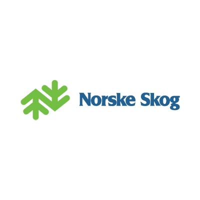 Norske Skog color logo