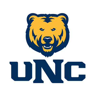 Northern Colorado Bears color logo