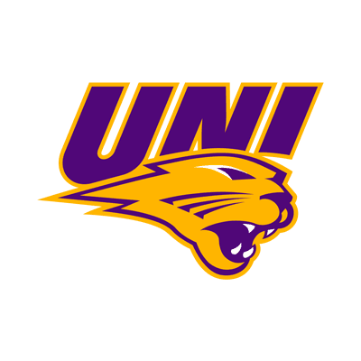 Northern Iowa Panthers logo