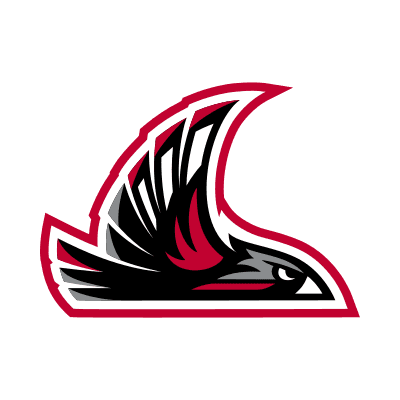 Northwest Nazarene Nighthawks logo
