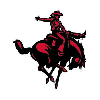 Northwestern Oklahoma State Rangers logo