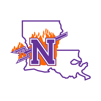 Northwestern State Demons logo