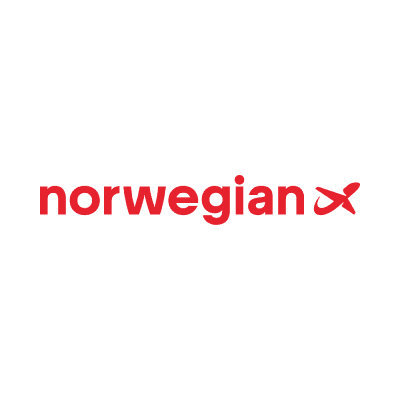 Norwegian Air Shuttle logo