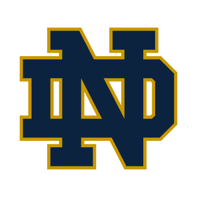 Notre Dame Fighting Irish logo
