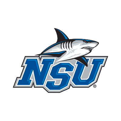 Nova Southeastern Sharks logo