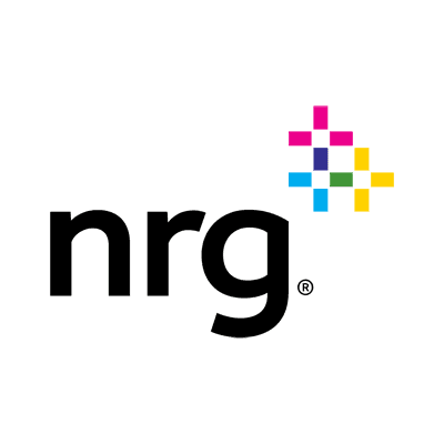 NRG Energy logo