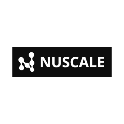 NuScale Power logo