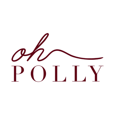 Oh Polly UK logo