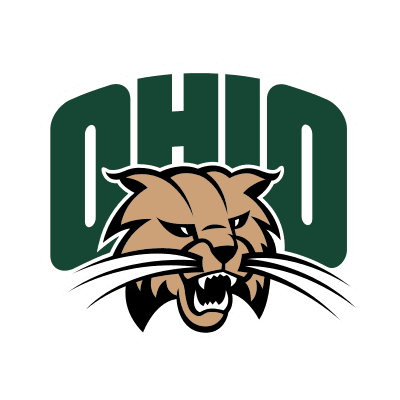Ohio Bobcats logo