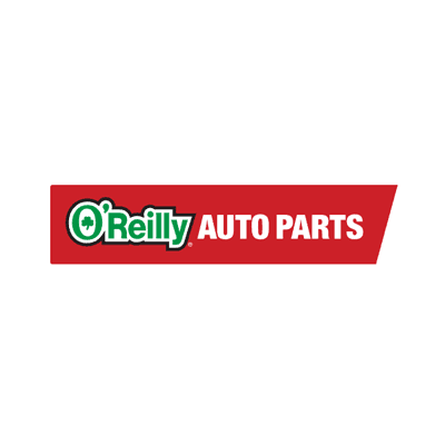 O’Reilly Automotive color logo
