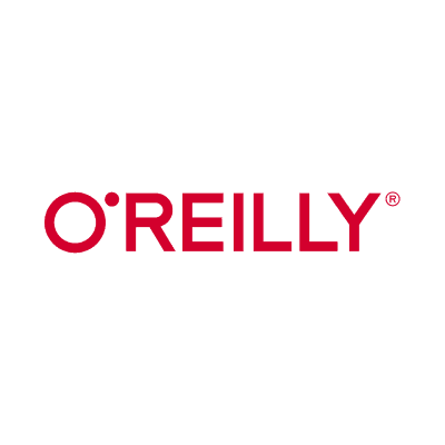 O’Reilly Media logo