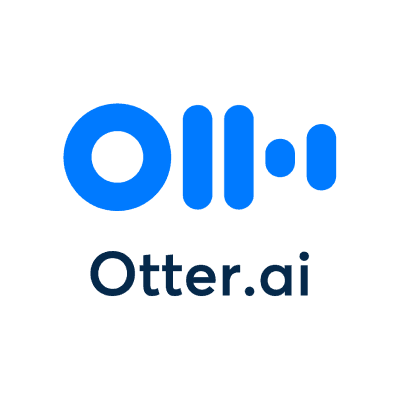 Otter color logo