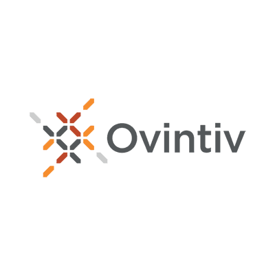 Ovintiv logo