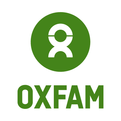 Oxfam International color logo