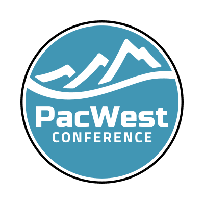 Pacific West Conference logo