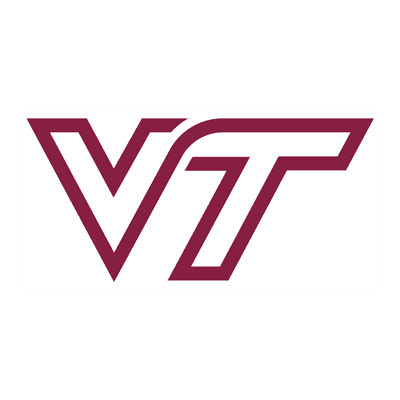 Pamplin College of Business color logo