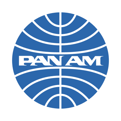 Pan Am logo