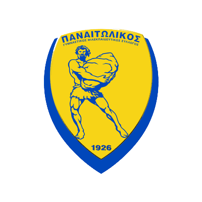 Panetolikos F.C. color logo