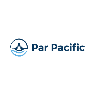 Par Pacific Holdings logo