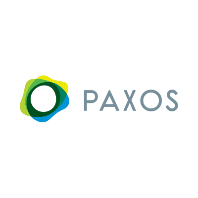 Paxos Trust Company logo