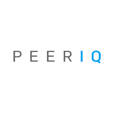 PeerIQ color logo