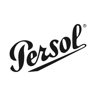 Persol color logo