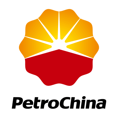 PetroChina logo