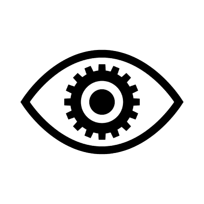 Phabricator color logo