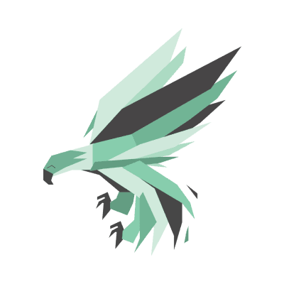 Phalcon color logo