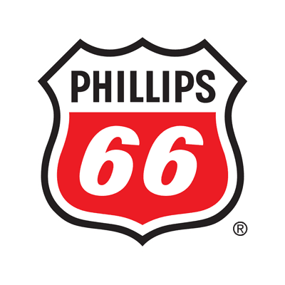 Phillips 66 logo
