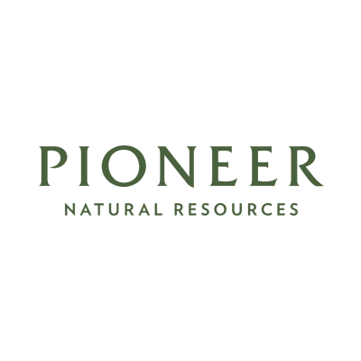 Pioneer Natural Resources logo