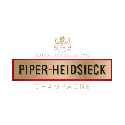 Piper-Heidsieck color logo
