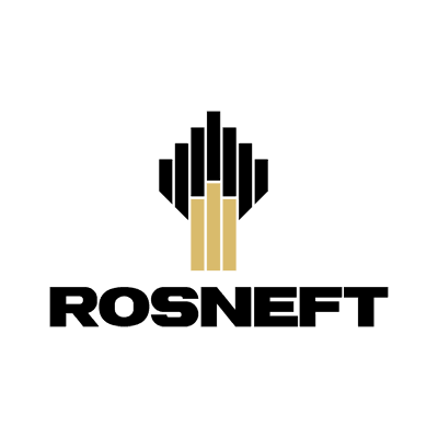 PJSC Rosneft Oil Company (Rosneft) logo